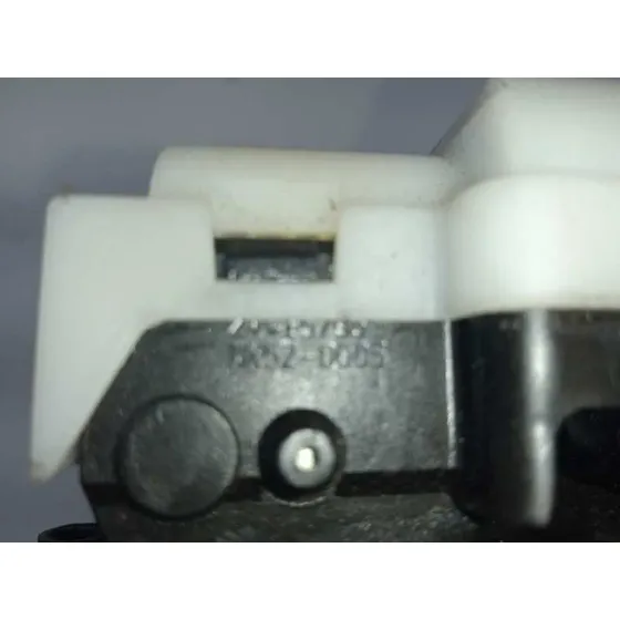 Cerradura Maletero / Porton para Renault Clio Grandtour