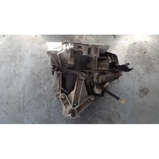 Caja Cambios para Renault Clio Grandtour