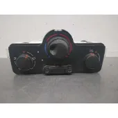 Mando Calefaccion / Aire Acondicionado para Renault Clio Grandtour