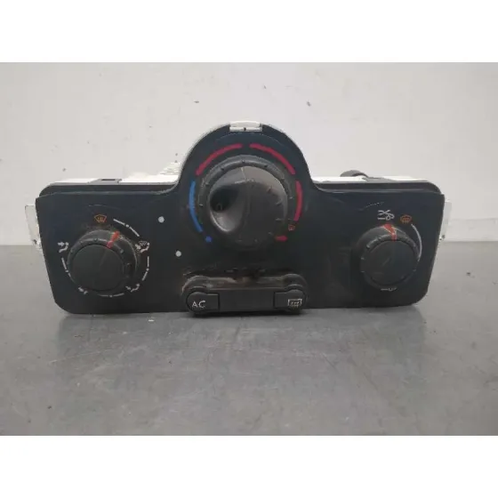 Mando Calefaccion / Aire Acondicionado para Renault Clio Grandtour