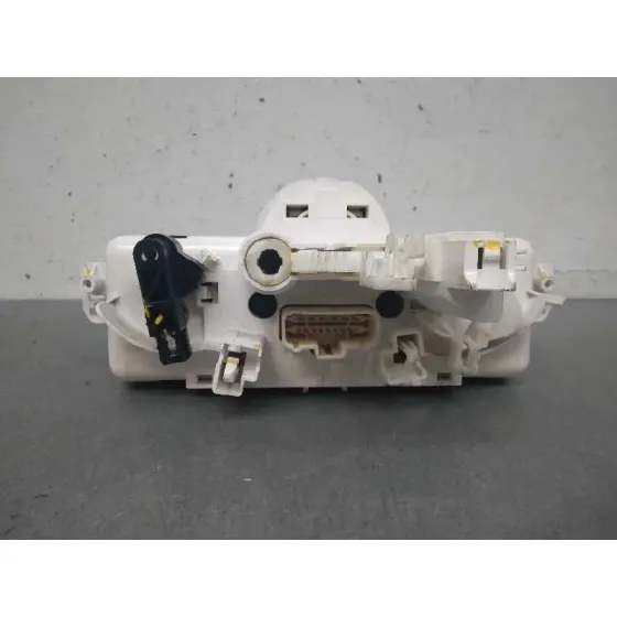 Mando Calefaccion / Aire Acondicionado para Renault Clio Grandtour