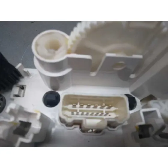 Mando Calefaccion / Aire Acondicionado para Renault Clio Grandtour