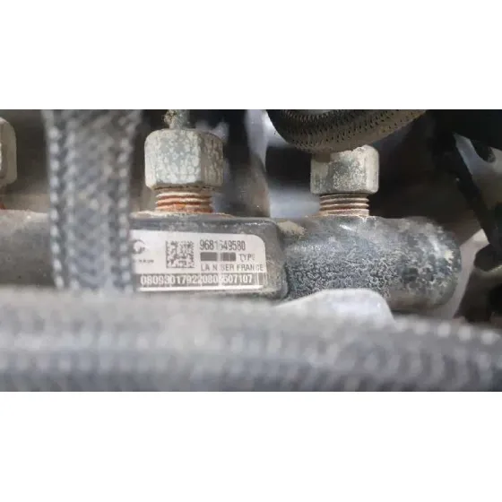 Motor Completo para Citroën C4 Grand Picasso