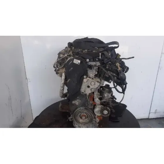 Motor Completo para Citroën C4 Grand Picasso