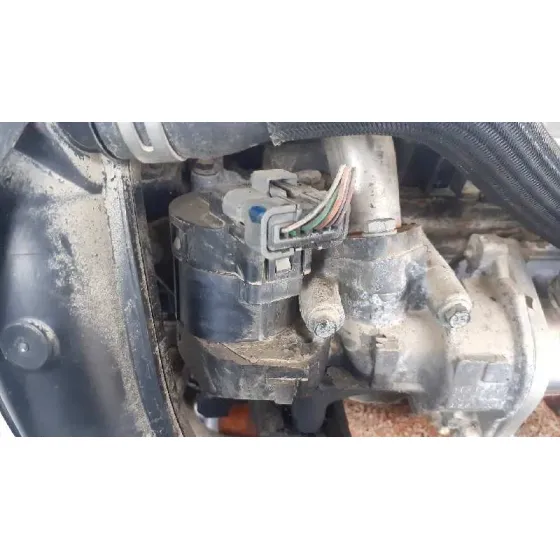 Motor Completo para Citroën C4 Grand Picasso