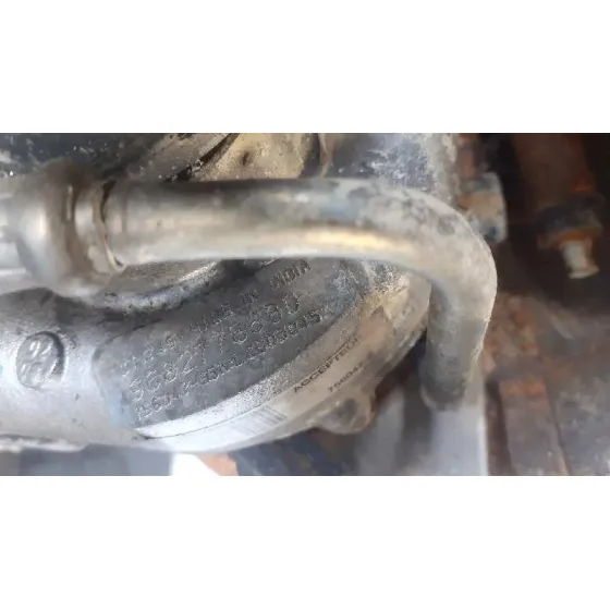 Motor Completo para Citroën C4 Grand Picasso