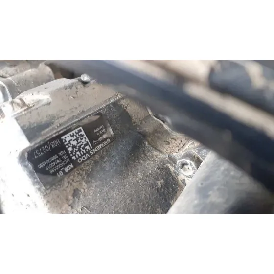 Motor Completo para Citroën C4 Grand Picasso