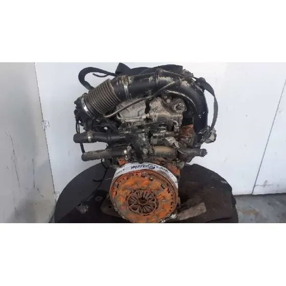 Motor Completo para Citroën C4 Grand Picasso