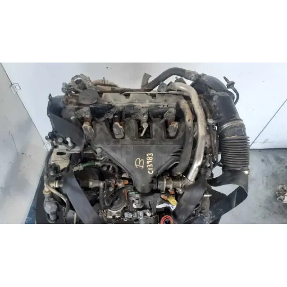 Motor Completo para Citroën C4 Grand Picasso