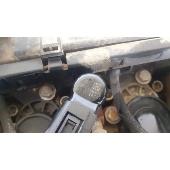 Motor Completo para Citroën C4 Grand Picasso