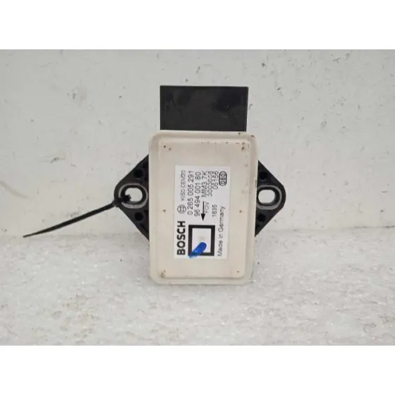 Sensor para Citroën C4 Coupe
