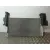 Condensador / Radiador Aire Acondicionado para Hyundai Tucson