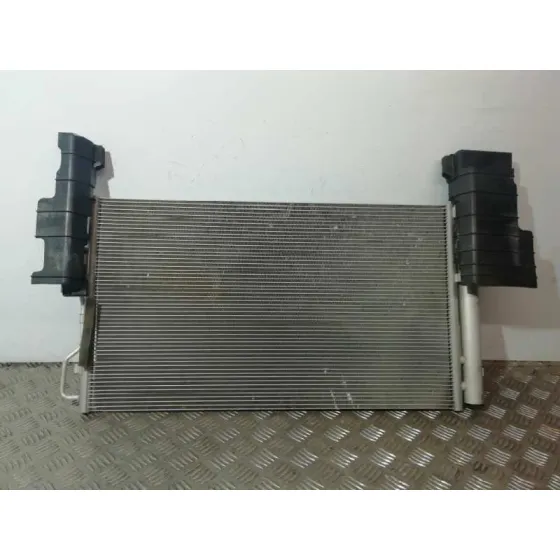 Condensador / Radiador Aire Acondicionado para Hyundai Tucson
