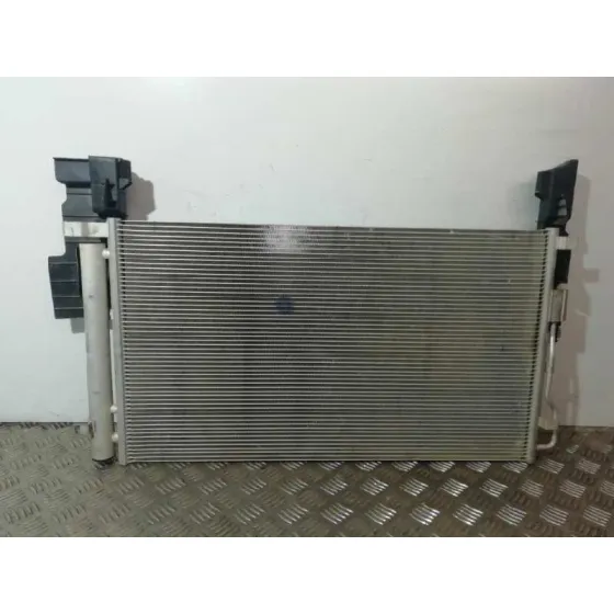 Condensador / Radiador Aire Acondicionado para Hyundai Tucson