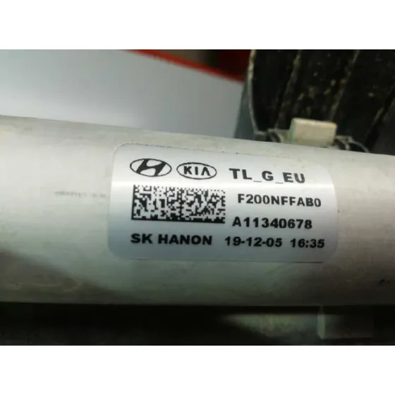 Condensador / Radiador Aire Acondicionado para Hyundai Tucson
