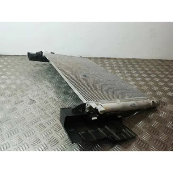 Condensador / Radiador Aire Acondicionado para Hyundai Tucson