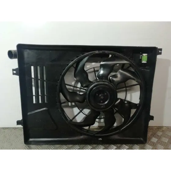 Electroventilador para Hyundai Tucson