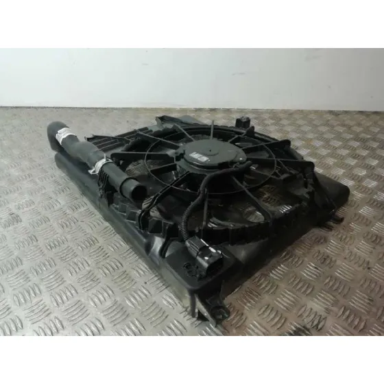 Electroventilador para Hyundai Tucson