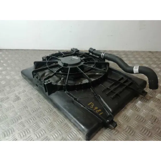 Electroventilador para Hyundai Tucson