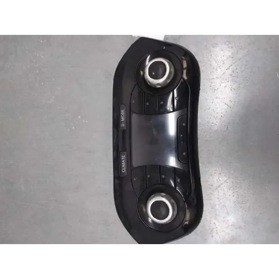 Mando Climatizador para Nissan Juke (F15)