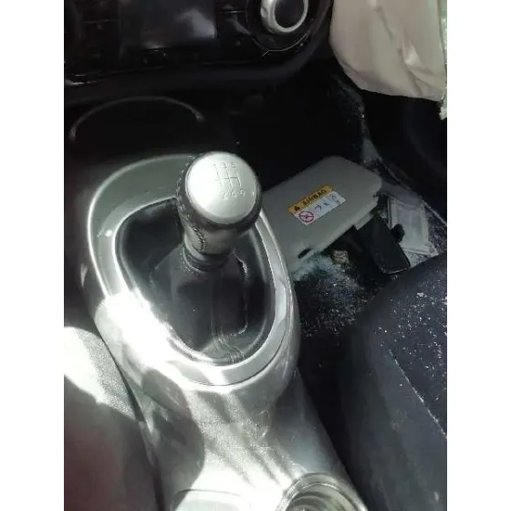 Palanca Cambio para Nissan Juke (F15)