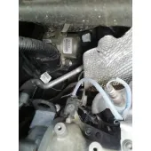 Abs para Nissan Juke (F15)