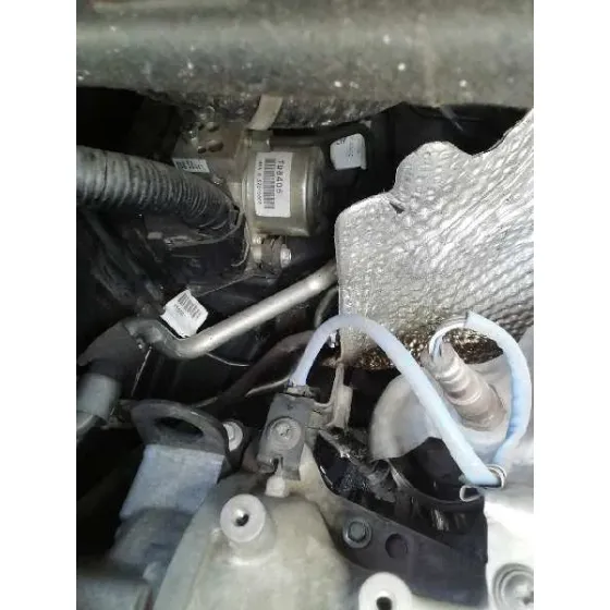 Abs para Nissan Juke (F15)