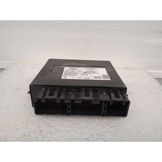 Modulo Confort para Ford Focus Berlina (Cak)