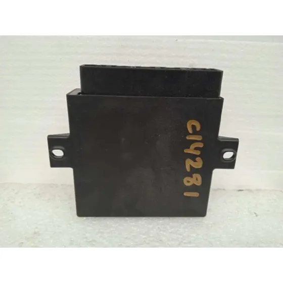Modulo Confort para Ford Focus Berlina (Cak)