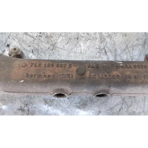 Puente Delantero para Audi Q7 (4L)