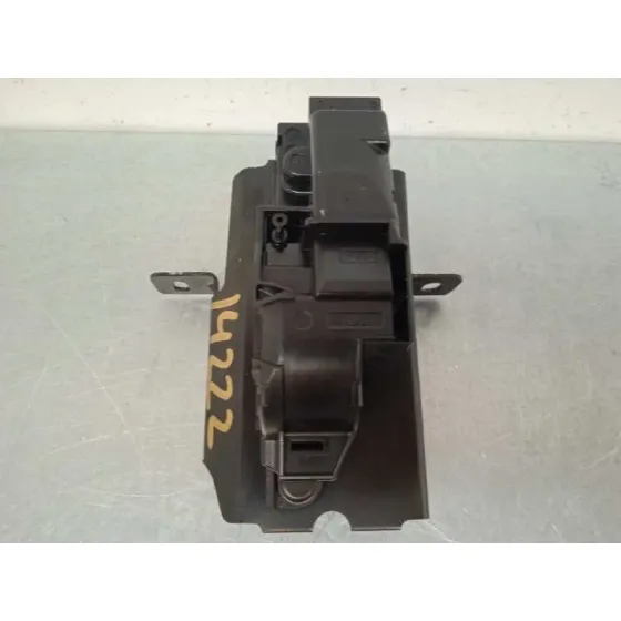Cerradura Maletero / Porton para Citroën C4 Picasso