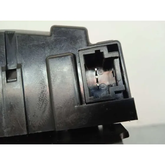 Cerradura Maletero / Porton para Citroën C4 Picasso