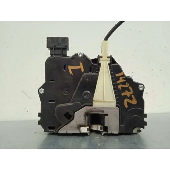 Cerradura Puerta Delantera Izquierda para Opel Corsa E