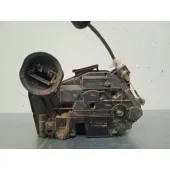Cerradura Puerta Trasera Izquierda para Volkswagen Golf Vi (5K1)