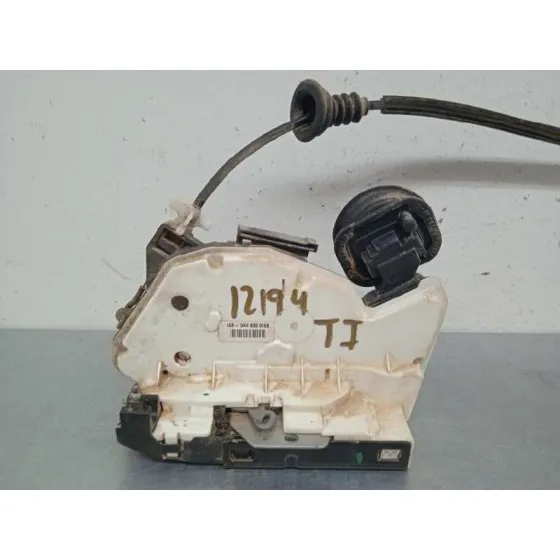 Cerradura Puerta Trasera Izquierda para Volkswagen Golf Vi (5K1)