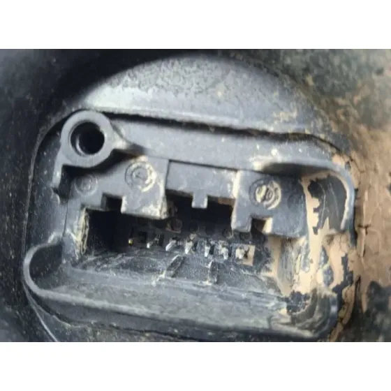 Cerradura Puerta Trasera Izquierda para Volkswagen Golf Vi (5K1)