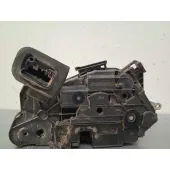 Cerradura Puerta Delantera Izquierda para Volkswagen Golf Vi (5K1)