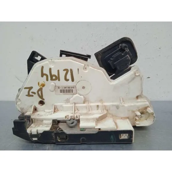 Cerradura Puerta Delantera Izquierda para Volkswagen Golf Vi (5K1)