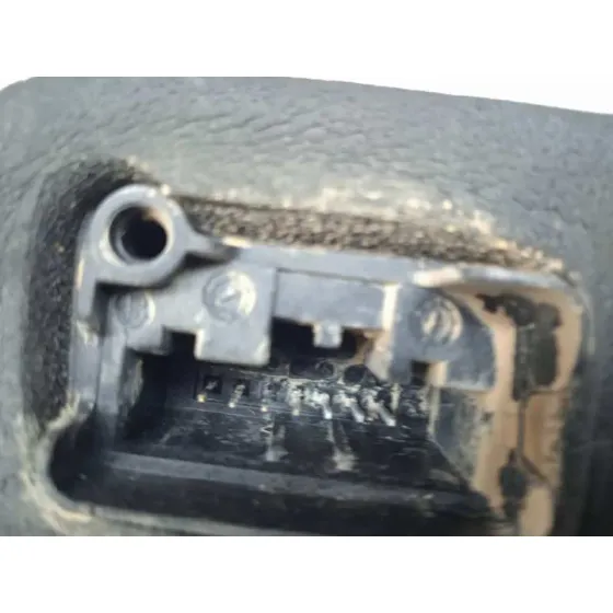 Cerradura Puerta Delantera Izquierda para Volkswagen Golf Vi (5K1)