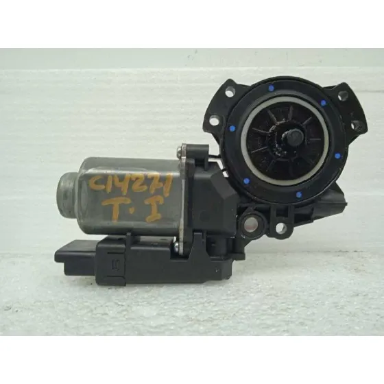Motor Elevalunas Trasero Izquierdo para Kia Cee'd