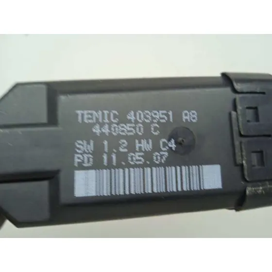 Motor Elevalunas Trasero Izquierdo para Kia Cee'd