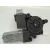 Motor Elevalunas Delantero Izquierdo para Opel Corsa E