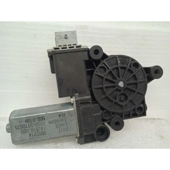 Motor Elevalunas Delantero Izquierdo para Opel Corsa E