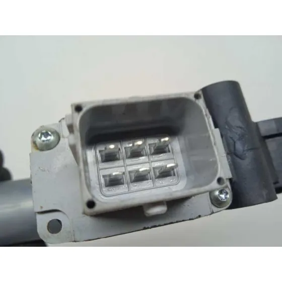 Motor Elevalunas Delantero Izquierdo para Opel Corsa E