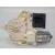 Motor Elevalunas Trasero Derecho para Renault Megane Iii Berlina 5 P