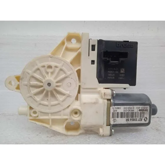 Motor Elevalunas Trasero Derecho para Renault Megane Iii Berlina 5 P
