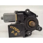 Motor Elevalunas Delantero Derecho para Renault Megane Iii Berlina 5 P