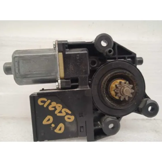 Motor Elevalunas Delantero Derecho para Renault Megane Iii Berlina 5 P