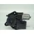 Motor Elevalunas Delantero Derecho para Renault Megane Iii Berlina 5 P