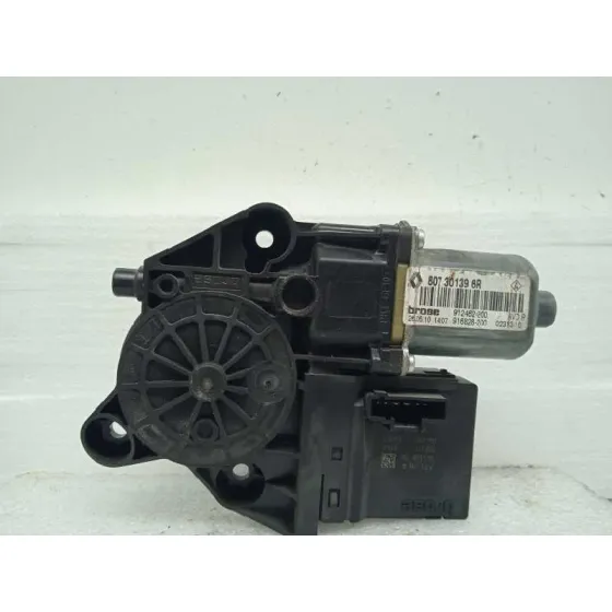 Motor Elevalunas Delantero Derecho para Renault Megane Iii Berlina 5 P